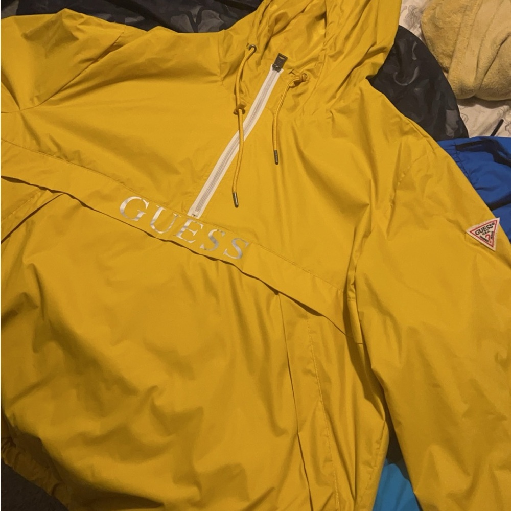 Guess Jacket